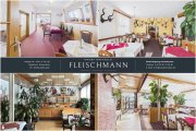 Hildburghausen Ein Ort mit Geschichte wartet auf Ihre Ideen: Das Restaurant „Erdbeere“ Gewerbe kaufen