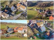 Bad Colberg-Heldburg Charmante Landpension mit Stil und Geschichte im idyllischen Bad Colberg-Heldburg Gewerbe kaufen