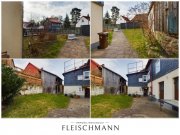 Gehren "Platz für Ihre Träume: 15 Zimmer voller Möglichkeiten" Haus kaufen