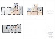 Gehren "Platz für Ihre Träume: 15 Zimmer voller Möglichkeiten" Haus kaufen