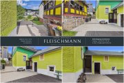 Ilmenau Wohnen, wo andere Erholung suchen – Haus mit Kamin und Terrasse Haus kaufen
