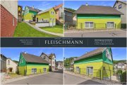 Ilmenau Wohnen, wo andere Erholung suchen – Haus mit Kamin und Terrasse Haus kaufen