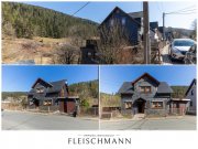 Neuhaus am Rennweg Gemütliches Familienhaus in Top-Lage von Neuhaus am Rennweg Haus kaufen