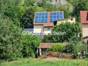 Wutha-Farnroda Endlich genug Raum für die Familie: Haus mit Garten, 2 Garagen & Sonnenplus in Wutha-Farnroda 🏡☀️ Haus kaufen