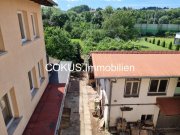 Wutha-Farnroda Endlich genug Raum für die Familie: Haus mit Garten, 2 Garagen & Sonnenplus in Wutha-Farnroda 🏡☀️ Haus kaufen