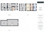 Udestedt Einziehen und fertig. Die Küche ist schon da. Haus kaufen