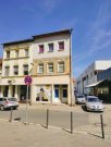 Apolda Wohn- und Geschäftshaus in absoluter 1a Lage - Attraktive Kapitalanlage mitten in der Stadt Haus kaufen