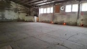 Kölleda Gewerbegrundstück mit über 6.000 qm Hallenfläche zu verkaufen Grundstück kaufen