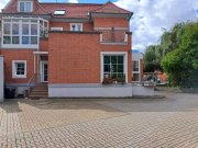 Nordhausen Attraktives WGH mit Wintergarten + großem Balkon + optional: Bauland im Stadtzentrum Haus kaufen