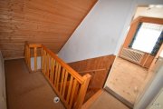 Ellrich Freistehendes Einfamilienhaus mitten in den Harzer Bergen mit wunderschönem großen Grundstück Haus kaufen