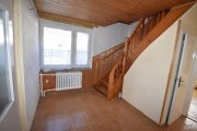 Ellrich Freistehendes Einfamilienhaus mitten in den Harzer Bergen mit wunderschönem großen Grundstück Haus kaufen