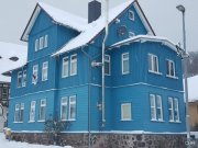 Ellrich Gepflegtes 4 Familienhaus, größtenteils saniert und modernisiert Haus kaufen