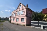 Ilfeld Zweifamilienhaus mit großzügiger Maisonette Wohnung für den neuen Eigentümer Haus kaufen