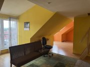 Gotha Dachgeschosswohnung am Gothaer Stadtrand Wohnung kaufen