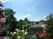 Gotha Der Sonne ein Stück näher - 2 Zimmer mit großer Dachterasse Wohnung kaufen
