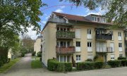 Gotha Der Sonne ein Stück näher - 2 Zimmer mit großer Dachterasse Wohnung kaufen