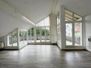 Gotha Der Sonne ein Stück näher - 2 Zimmer mit großer Dachterasse Wohnung kaufen