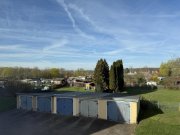 Gotha Eigentumswohnung mit Stellplatz in der Gothaer Oststadt Wohnung kaufen