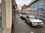 Gotha Geräumiges Ladengeschäft in der Querstrasse von Gotha Gewerbe kaufen