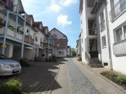 Gotha Helle 2-Zimmer-Wohnung mit Balkon und TG-Stellplatz Wohnung kaufen