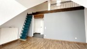 Gotha Helle 2-Zimmer-Wohnung mit Balkon und TG-Stellplatz Wohnung kaufen