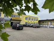 Gotha Präsent sein im Stadteilzentrum "Am Coburger Platz" Gewerbe kaufen