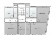 Gotha Solides Mehrfamilienhaus steht zum Verkauf Haus kaufen