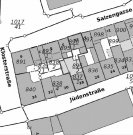 Gotha Wohnen und Arbeiten in der historischen Altstadt von Gotha Haus kaufen