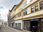 Gotha Wohnen und Arbeiten in der historischen Altstadt von Gotha Haus kaufen