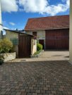 Günthersleben-Wechmar Einfamilienhaus mit großem Nebengelass Haus kaufen