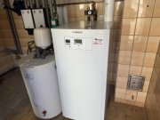 Ohrdruf Charmantes Einfamilienhaus in Gräfenhain Haus kaufen