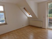 Tambach-Dietharz/Thür. Wald Ihr Eigentum: Sonnige 2-Zimmer- Dachgeschoss-Wohnung Wohnung kaufen