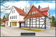 Tambach-Dietharz/Thür. Wald Ihr individuelles Eigenheim: Historie trifft Moderne in Tambach-Dietharz! Haus kaufen