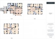 Tambach-Dietharz/Thür. Wald Neuer Raum für neue Ideen – vielseitige Immobilie am Rand von Tambach-Dietharz Gewerbe kaufen