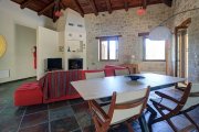 Douliana Apokoronas Kreta, Doulina, freistehender Bungalow mit Einliegerwohnung, privater Pool 3 SZ 3 BZ Haus kaufen