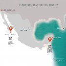 77976 DIE LUXURIÖSESTE WOHNANLAGE IN DER NÄHE CANCUN’S Gewerbe kaufen