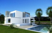 Alanya Exclusive Villa Moda auf privatem Grundstück Haus kaufen
