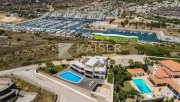 Albufeira Diese prächtige Villa mit moderner Architektur und einem fantastischen 360-Grad-Blick über Land und Meer liegt in einer Gegend