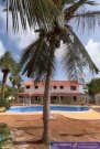 Apecurero Haus mit Pool, auch als Posada nutzbar, auf der Insel Margarita Haus kaufen