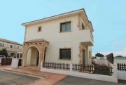 Avgorou 3 bedroom, 2 bathroom detached villa with private swimming pool in Avgorou - AMA108BSince being built in 2012 this villa has l
