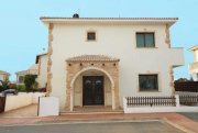 Avgorou 3 bedroom, 2 bathroom detached villa with private swimming pool in Avgorou - AMA108BSince being built in 2012 this villa has l