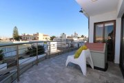 Avgorou AVG131 - Opportunity to purchase a Commercial Property with 3 bedroom modernised apartment above with Title Deeds in in th Haus