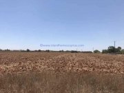 Avgorou LAVG118 - 17,253m2 plot of Agricultural Land in Avgorou Village,This large plot had road access and 7 water well points. The