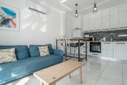 Ayia Napa 1 bedroom, fully renovated and modernised, penthouse apartment with TITLE DEEDS and SEA VIEWS in Ayia Napa - AYN150Located on