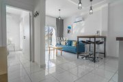Ayia Napa 1 bedroom, fully renovated and modernised, penthouse apartment with TITLE DEEDS and SEA VIEWS in Ayia Napa - AYN150Located on