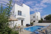 Ayia Napa 3 bedrooms, 1 bathroom, 1 wc detached villa with TITLE DEEDS just 500m from the beach in a fantastic ocation of Ayia Napa - 