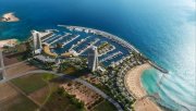 Ayia Napa Breathtaking panoramic views of the Mediterranean and the NEW Ayia Napa Marina from this 4+1 bedroom, 4 bathroom penthouse in