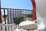 Ayia Napa First Floor studio apartment with Title deeds and sea views in Ayia Napa - CGA104.This apartment is located on an established in