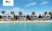 Ayia Napa Luxury 2 bedroom, 3 bathroom beach villa on Ayia Napa Marina - MAA105DP.Located on the west of the peninsula, this villa is to
