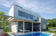 Ayia Napa Modern, stylish 3 bedroom detached villa with AMAZING PANORAMIC VIEWS of the Ayia Napa Coastline - EBR111DP.Set on a brand new